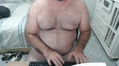 mysterbearmg online show from 02/18/26, 10:39