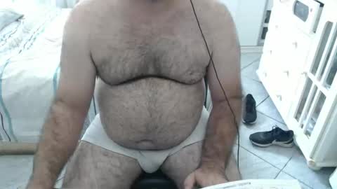 mysterbearmg online show from 02/21/26, 07:04