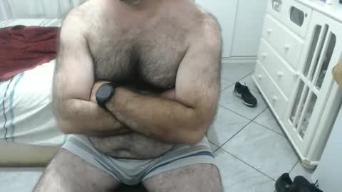 Snapshot of mysterbearmg chatting on 05/15/26, 12:50 mysterbearmg online show from 05/15/26, 12:50