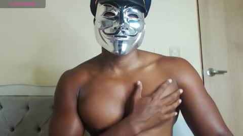 mysterious__man_ online show from 10/09/25, 06:39