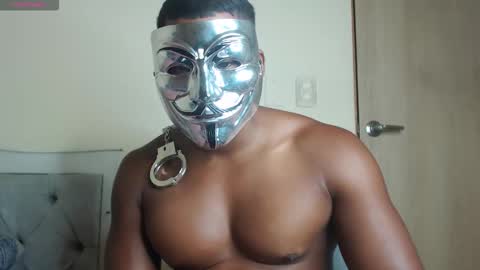 mysterious__man_ online show from 10/11/25, 05:00