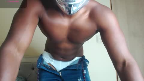 mysterious__man_ online show from 10/20/25, 04:02