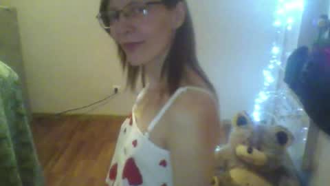 mysterious_blondy online show from 02/13/26, 01:18