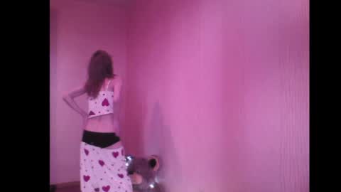 mysterious_blondy online show from 04/10/26, 06:18