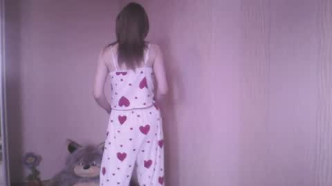 Snapshot of mysterious_blondy chatting on 06/13/26, 06:11 mysterious_blondy online show from 06/13/26, 06:11