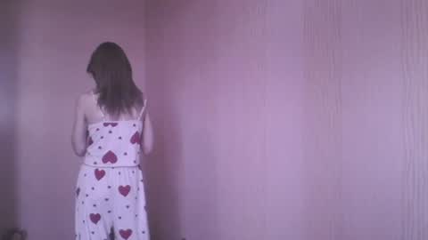 Snapshot of mysterious_blondy chatting on 06/14/26, 04:25 mysterious_blondy online show from 06/14/26, 04:25