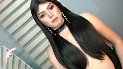 SUPPORT GODDESS TRISHA  AND DONT FORGET TO FOLLOW ME online show from 02/16/25, 09:16