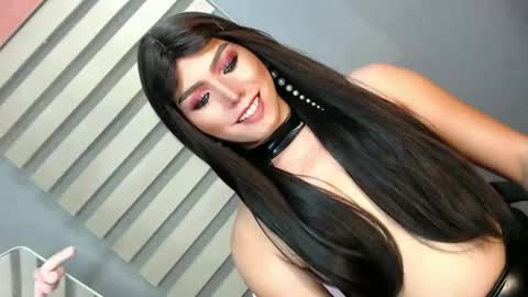 SUPPORT GODDESS TRISHA  AND DONT FORGET TO FOLLOW ME online show from 02/17/25, 06:31