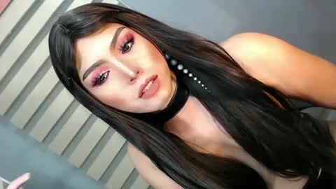 SUPPORT GODDESS TRISHA  AND DONT FORGET TO FOLLOW ME online show from 02/19/25, 05:27