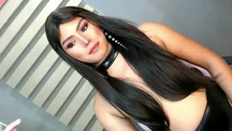 SUPPORT GODDESS TRISHA  AND DONT FORGET TO FOLLOW ME online show from 02/19/25, 08:33