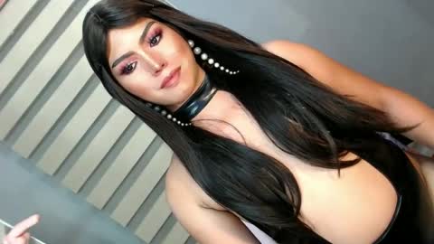 SUPPORT GODDESS TRISHA  AND DONT FORGET TO FOLLOW ME online show from 02/19/25, 11:38