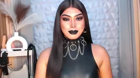 SUPPORT GODDESS TRISHA  AND DONT FORGET TO FOLLOW ME online show from 09/15/25, 04:56