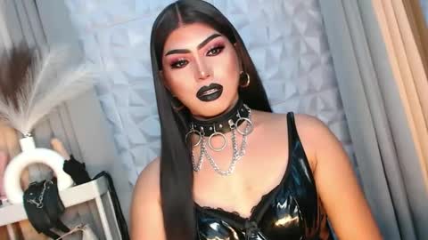 SUPPORT GODDESS TRISHA  AND DONT FORGET TO FOLLOW ME online show from 09/17/25, 06:53