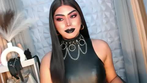 SUPPORT GODDESS TRISHA  AND DONT FORGET TO FOLLOW ME online show from 09/18/25, 09:44