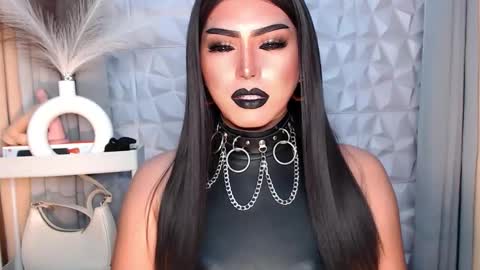 SUPPORT GODDESS TRISHA  AND DONT FORGET TO FOLLOW ME online show from 09/27/25, 04:12