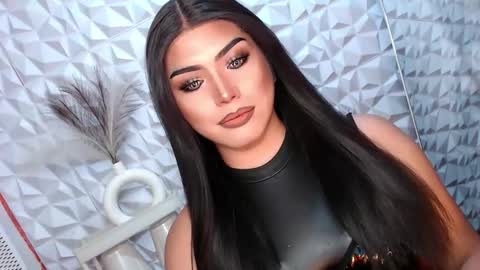 SUPPORT GODDESS TRISHA  AND DONT FORGET TO FOLLOW ME online show from 02/16/26, 07:37