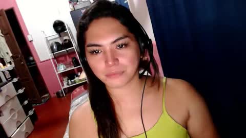 SUPPORT GODDESS TRISHA  AND DONT FORGET TO FOLLOW ME online show from 04/07/26, 08:42