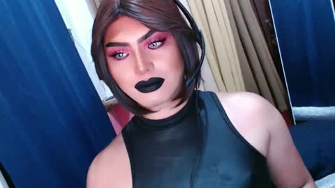 SUPPORT GODDESS TRISHA  AND DONT FORGET TO FOLLOW ME online show from 04/11/26, 06:34