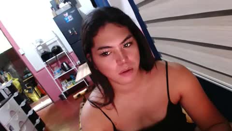 Snapshot of mysterious_diva chatting on 05/16/26, 06:43 SUPPORT GODDESS TRISHA AND DONT FORGET TO FOLLOW ME online show from 05/16/26, 06:43