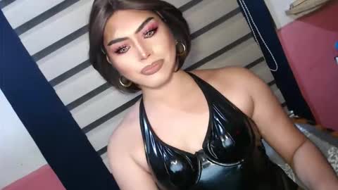 Snapshot of mysterious_diva chatting on 06/07/26, 10:35 SUPPORT GODDESS TRISHA AND DONT FORGET TO FOLLOW ME online show from 06/07/26, 10:35