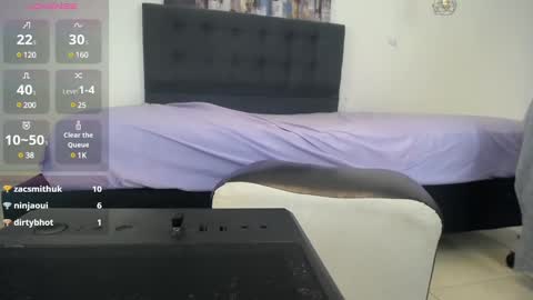 No Name online show from 02/20/25, 05:40