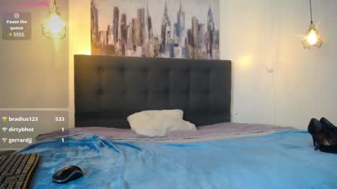 No Name online show from 02/26/25, 11:59