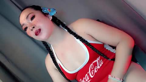 kimmy online show from 10/15/25, 01:50