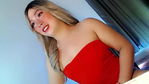 kimmy online show from 11/26/25, 02:45