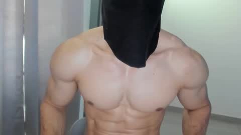 Snapshot of mysterious_muscles chatting on 03/14/26, 07:52 mysterious_muscles online show from 03/14/26, 07:52