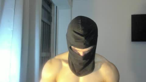 mysterious_muscles online show from 04/30/26, 11:09