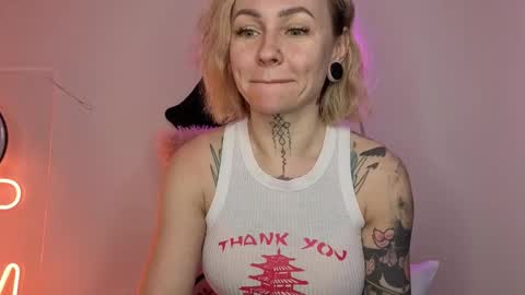 mysterious_twist online show from 03/19/26, 03:05