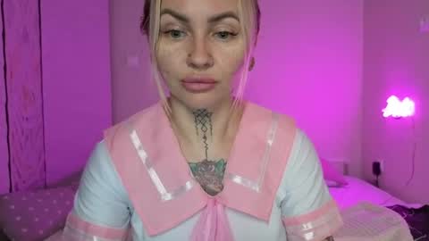 mysterious_twist online show from 05/25/26, 04:57