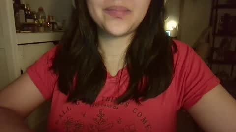 Demi online show from 09/20/25, 05:30