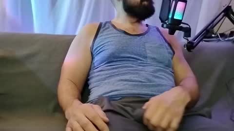 mysteriousdickhead online show from 02/09/26, 05:55