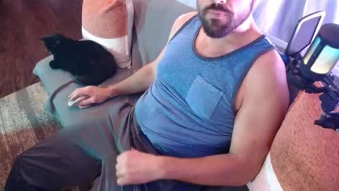 mysteriousdickhead online show from 02/22/26, 01:29