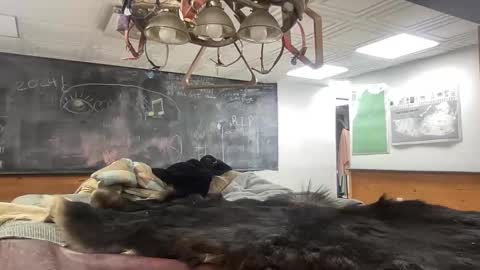 mysteriousmadam_ online show from 11/13/25, 01:48