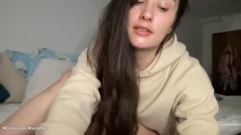 Snapshot of mysteriousmadam_ chatting on 07/22/26, 03:26 mysteriousmadam_ online show from 07/22/26, 03:26