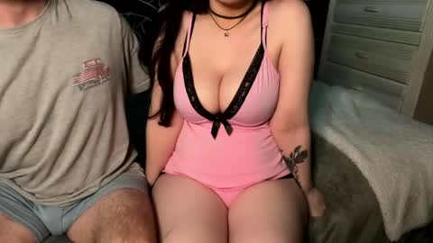 Mysterious Couple online show from 03/24/26, 10:26