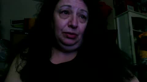mysteriouswoman18 online show from 07/29/26, 02:10