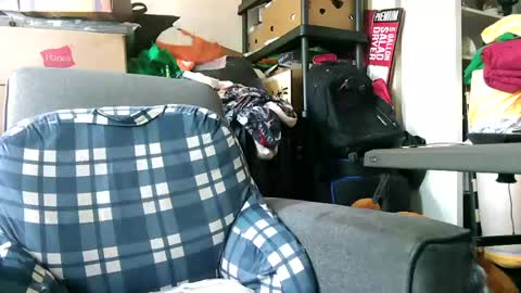 mysteriouswoman18 online show from 07/29/26, 07:01