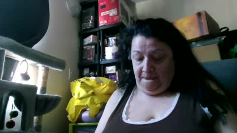 mysteriouswoman18 online show from 07/30/26, 08:30