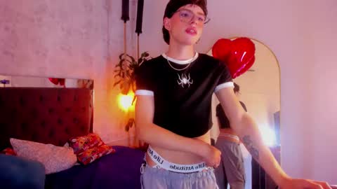 Marcus online show from 02/05/26, 09:41