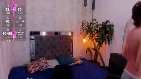 Marcus online show from 02/20/26, 07:36