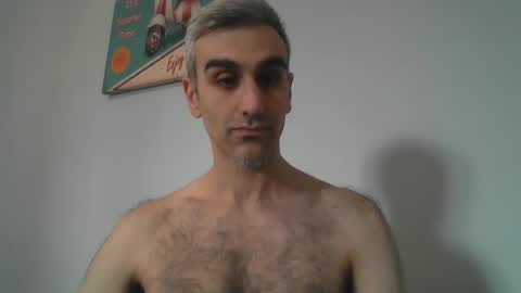 Snapshot of mystery2025 chatting on 01/18/25, 01:18 Mystery2025 online show from 01/18/25, 01:18