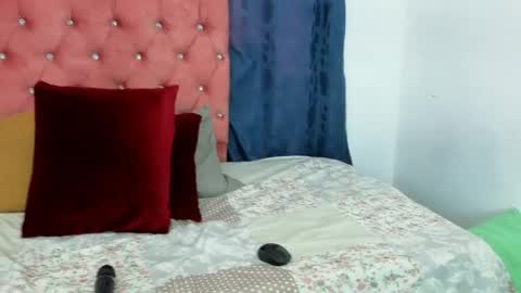 Mystery couple online show from 06/02/26, 07:38