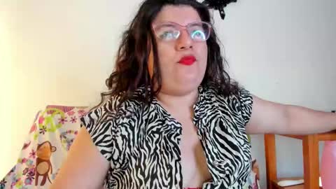 mystery_psique online show from 11/12/25, 07:03