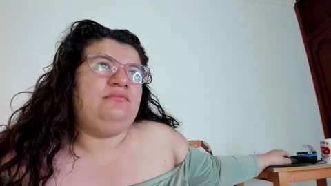 mystery_psique online show from 11/16/25, 01:28