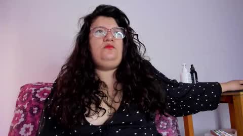 mystery_psique online show from 11/23/25, 01:33