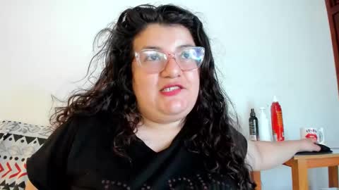 mystery_psique online show from 12/05/25, 07:10