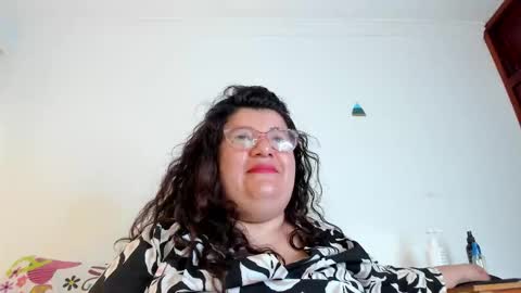 mystery_psique online show from 12/15/25, 07:40